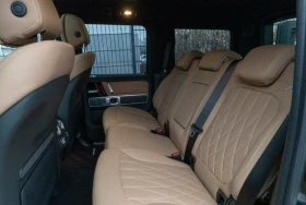 Mercedes-Benz G 500 AMG/4-MATIC/FACELIFT/SUPERIOR/BURM/KEYLESS/360/ | Mobile.bg    14