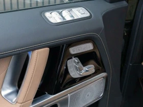 Mercedes-Benz G 500 AMG/4-MATIC/FACELIFT/SUPERIOR/BURM/KEYLESS/360/ | Mobile.bg    4