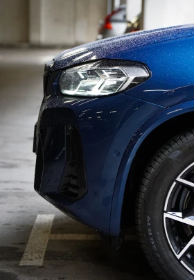 BMW X3 20i - 98000 лв. - 76333598 8