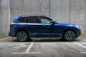BMW X3 20i - 98000 лв. - 76333598 3