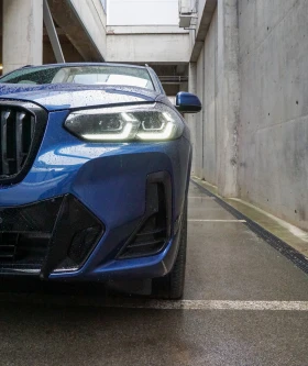 BMW X3 20i - 98000 лв. - 76333598 9