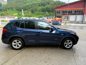 Обява за продажба на BMW X3 2.8i xDrive LPG ~22 000 лв. - изображение 7
