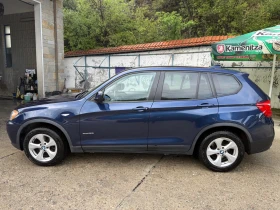 Обява за продажба на BMW X3 2.8i xDrive LPG ~22 000 лв. - изображение 3