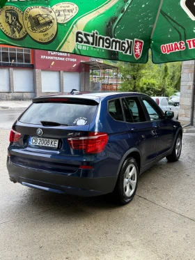 Обява за продажба на BMW X3 2.8i xDrive LPG ~22 000 лв. - изображение 6
