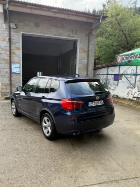 Обява за продажба на BMW X3 2.8i xDrive LPG ~22 000 лв. - изображение 4
