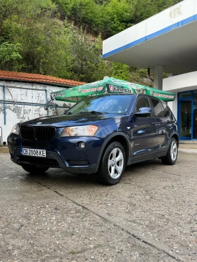 Обява за продажба на BMW X3 2.8i xDrive LPG ~22 000 лв. - изображение 2