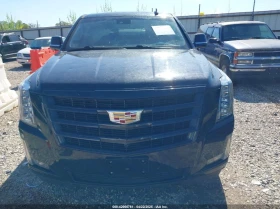 Cadillac Escalade ESV LUXURY// | Mobile.bg    2