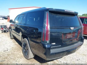 Cadillac Escalade ESV LUXURY// | Mobile.bg    4