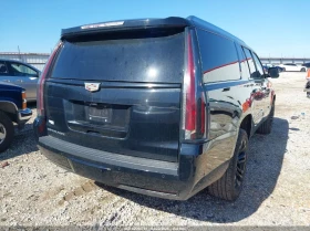 Cadillac Escalade ESV LUXURY// | Mobile.bg    6