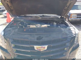 Cadillac Escalade ESV LUXURY// | Mobile.bg    11