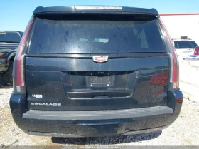 Cadillac Escalade ESV LUXURY// | Mobile.bg    5