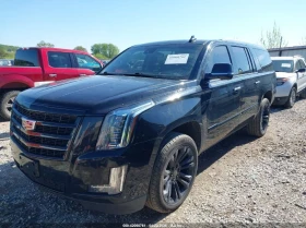 Cadillac Escalade ESV LUXURY// | Mobile.bg    3