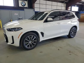 BMW X5 XDRIVE40I