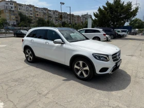 Mercedes-Benz GLC 220 GLC 220D 4MATIC - 40900 лв. - 13280676 5