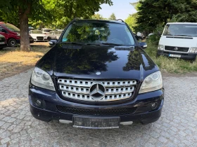 Mercedes-Benz ML 320 3.0CDI* 7G* * * Android | Mobile.bg    2