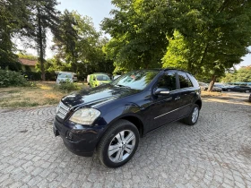  Mercedes-Benz ML 320