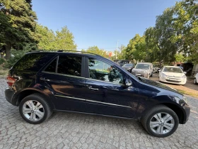 Mercedes-Benz ML 320 3.0CDI* 7G* * * Android | Mobile.bg    4