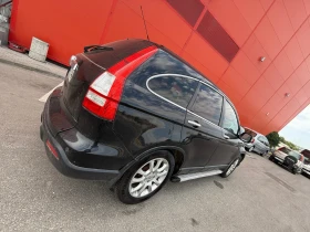 Honda Cr-v Панорама* Кожа* Подгрев*  - 7999 лв. - 70676591 4
