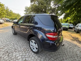 Mercedes-Benz ML 320 3.0CDI* 7G* * * Android | Mobile.bg    10