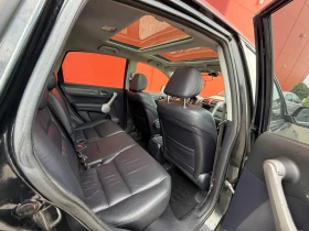 Honda Cr-v Панорама* Кожа* Подгрев*  - 7999 лв. - 70676591 6