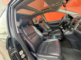 Honda Cr-v Панорама* Кожа* Подгрев*  - 7999 лв. - 70676591 7