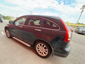 Honda Cr-v Панорама* Кожа* Подгрев*  - 7999 лв. - 70676591 10