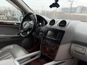 Mercedes-Benz ML 320 AMG* 7G* * *  | Mobile.bg    10