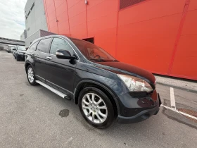 Honda Cr-v Панорама* Кожа* Подгрев* 