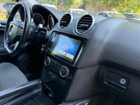 Mercedes-Benz ML 320 3.0CDI* 7G* * * Android | Mobile.bg    6