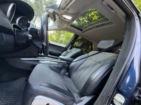 Mercedes-Benz ML 320 3.0CDI* 7G* * * Android | Mobile.bg    12