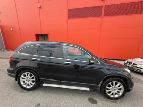 Honda Cr-v Панорама* Кожа* Подгрев*  - 7999 лв. - 70676591 3