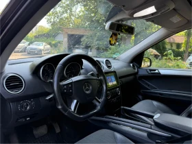 Mercedes-Benz ML 320 3.0CDI* 7G* * * Android | Mobile.bg    11