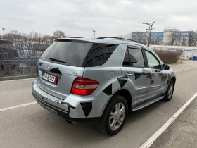 Mercedes-Benz ML 320 AMG* 7G* * *  | Mobile.bg    5