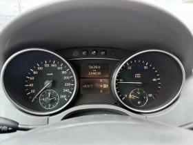 Mercedes-Benz ML 320 AMG* 7G* * *  | Mobile.bg    15