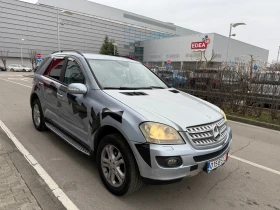 Mercedes-Benz ML 320 AMG* 7G* * *  | Mobile.bg    4