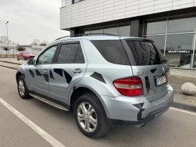 Mercedes-Benz ML 320 AMG* 7G* * *  | Mobile.bg    7