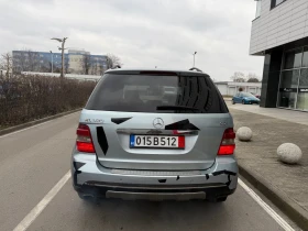 Mercedes-Benz ML 320 AMG* 7G* * *  | Mobile.bg    6