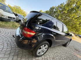 Mercedes-Benz ML 320 3.0CDI* 7G* * * Android | Mobile.bg    8