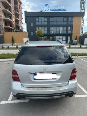 Mercedes-Benz ML 500 | Mobile.bg    3