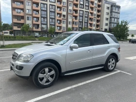 Mercedes-Benz ML 500 | Mobile.bg    2