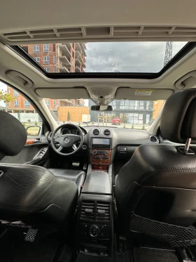 Mercedes-Benz ML 500 | Mobile.bg    10