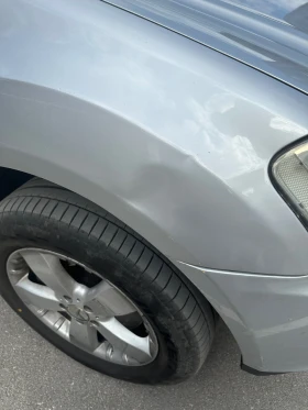 Mercedes-Benz ML 500 | Mobile.bg    9