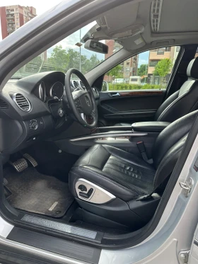 Mercedes-Benz ML 500 | Mobile.bg    5