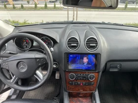 Mercedes-Benz ML 500 | Mobile.bg    13