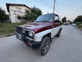 Daihatsu Feroza 1.6 | Mobile.bg    7