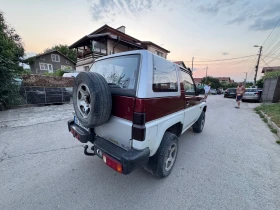 Daihatsu Feroza 1.6 | Mobile.bg    5