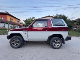 Daihatsu Feroza 1.6 | Mobile.bg    3