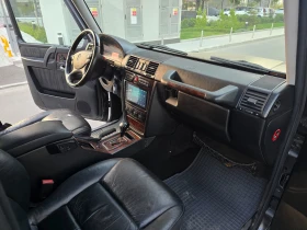 Mercedes-Benz G 500 LPG LIFT 22&#39; - 73999 лв. - 42427553 9