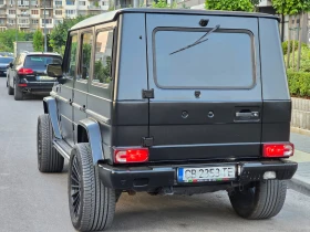 Mercedes-Benz G 500 LPG LIFT 22&#39; - 73999 лв. - 42427553 6