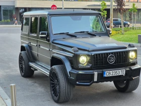 Mercedes-Benz G 500 LPG LIFT 22&#39; - 73999 лв. - 42427553 4